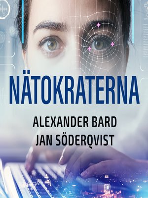 cover image of Nätokraterna